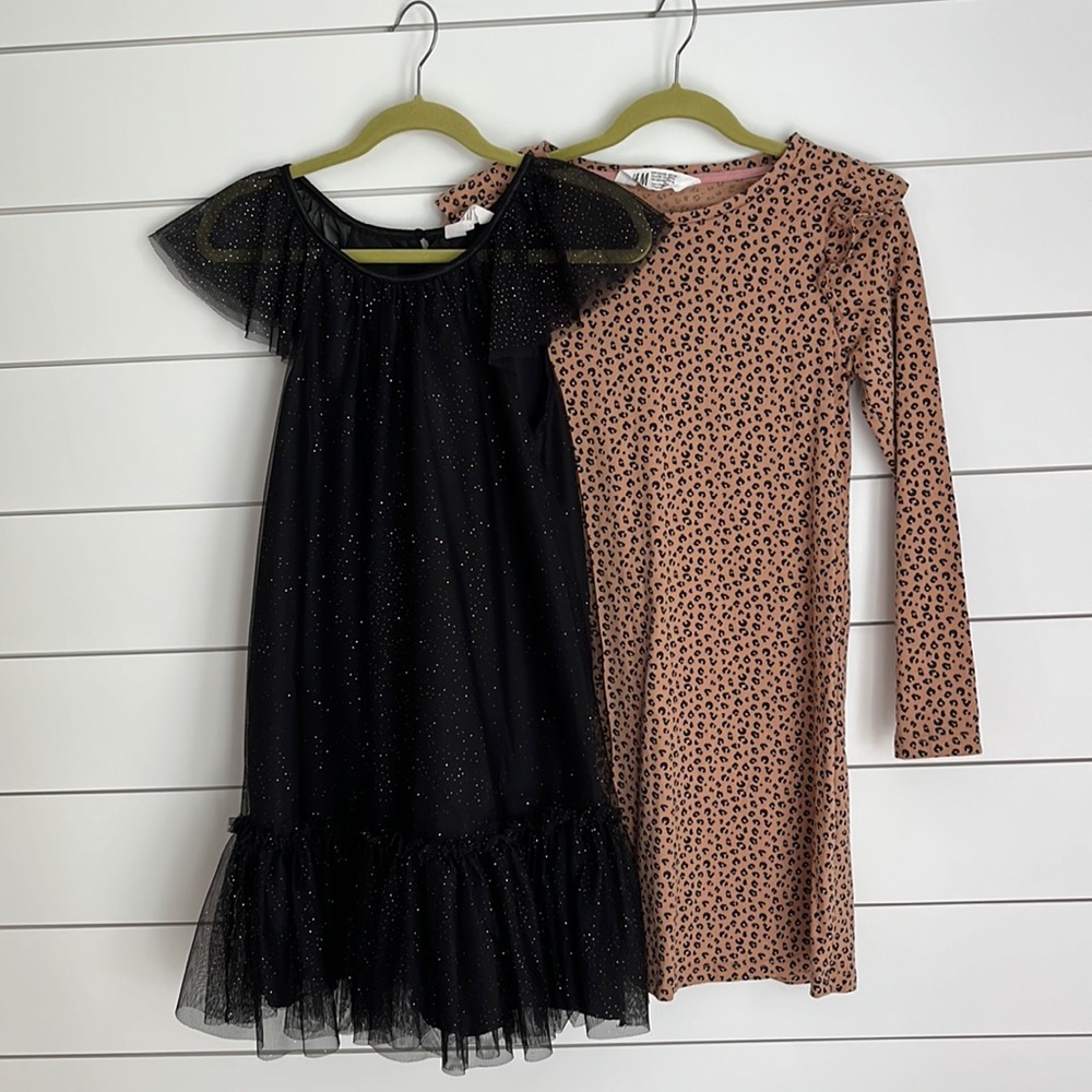 H&M Dress Bundle Size 6